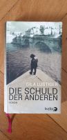 Gila Lustiger - die Schuld der Anderen Altstadt-Lehel - München/Lehel Vorschau