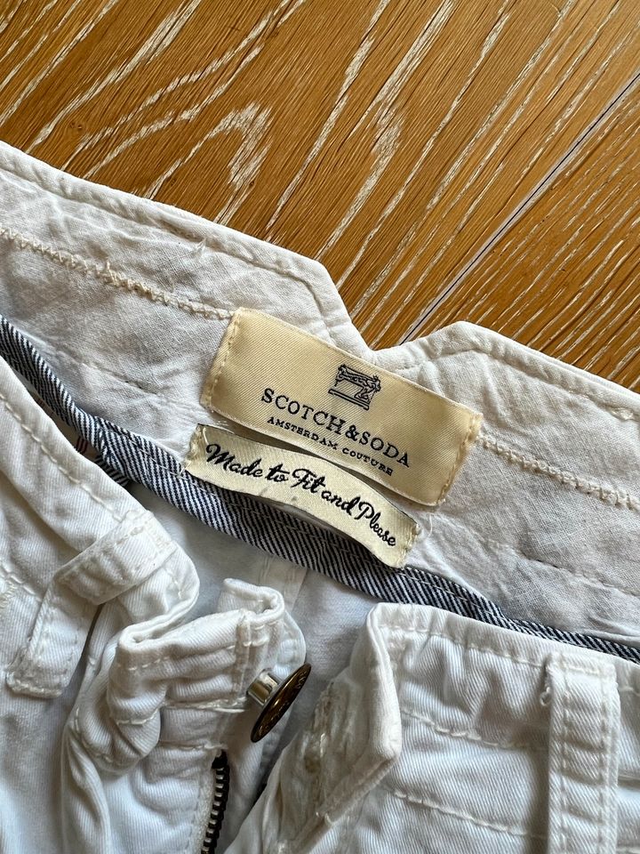 Scotch & Soda Bermudashorts in Bad Wiessee