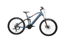 E-MTB E-BIKE TOTEM FULLY CARRY 27,5 Zoll 36V 14AH 80 NM Neu!!! Niedersachsen - Northeim Vorschau