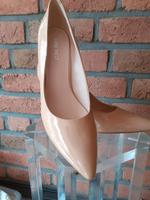 Designer*NINE WEST*Pumps Highheels*Lackleder*Gr.40,5-41*NP–200$ Nordrhein-Westfalen - Brühl Vorschau
