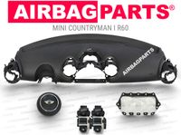 MINI COUNTRYMAN I R60 Armaturenbrett Airbag Satz Bremen - Obervieland Vorschau