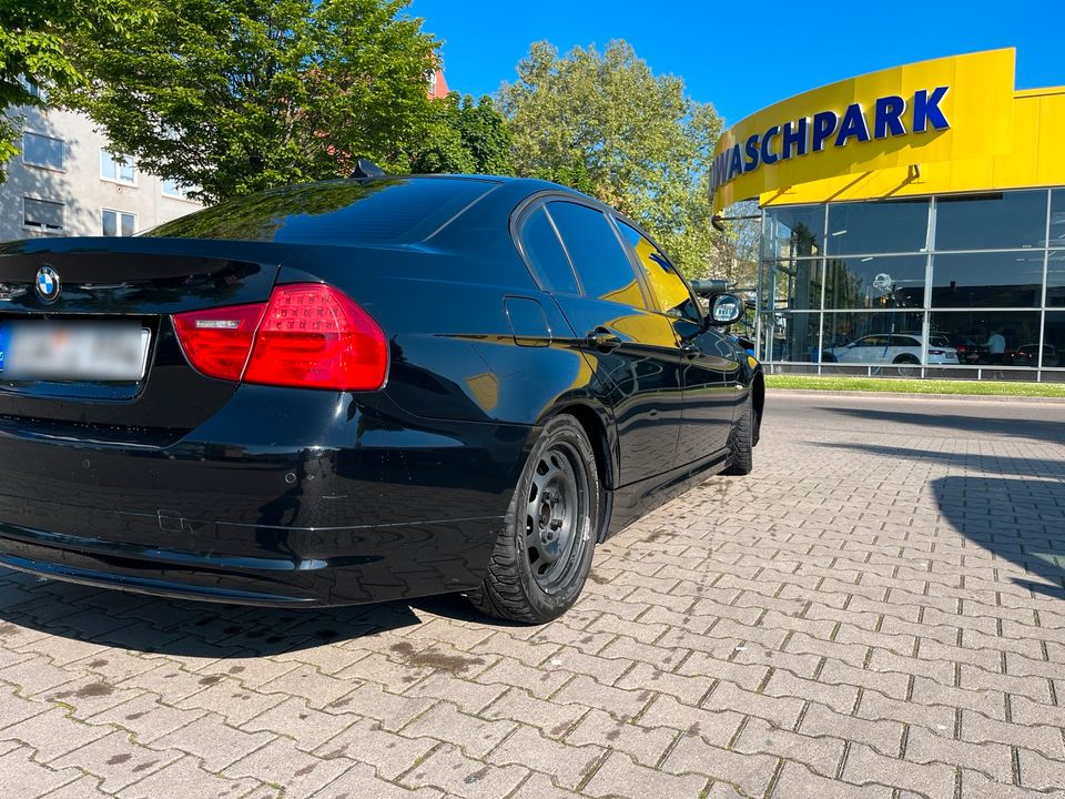 BMW e90 FACELIFT TÜV bis 2026 in Pforzheim