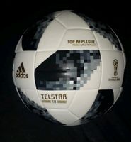 Adidas Telstar World Cup Russia 2018 Matchball Lübeck - Moisling Vorschau