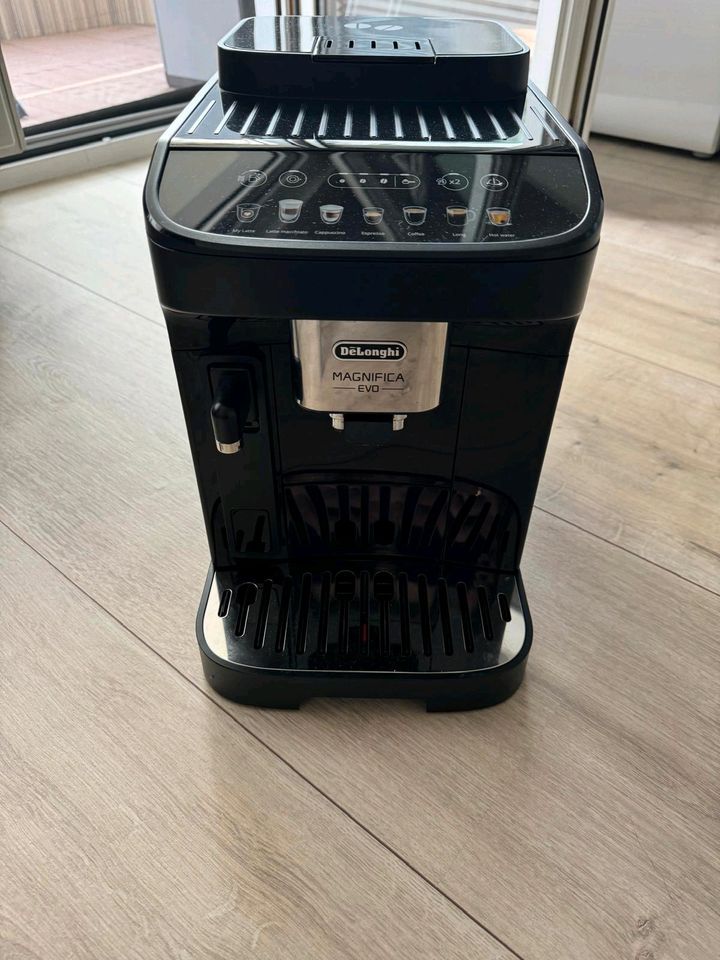 De' Longhi Magnifica EVO Kaffeevollautomat in Herne