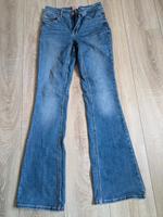 Damenjeans VERO MODA Bootcut Hohen Neuendorf - Bergfelde Vorschau