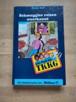 Buch: TKKG Sachsen - Arnsdorf Vorschau