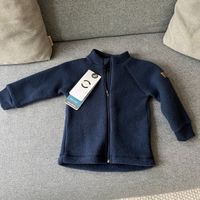 Mikk-Line  Wolljacke Jacke Merinowolle Wollwalk NEU Münster (Westfalen) - Gremmendorf Vorschau