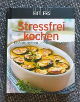 Kochbuch: Stressfrei kochen München - Schwabing-Freimann Vorschau