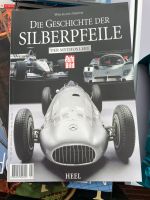 Auto Bild - Die Geschichte der Silberpfeile Kreis Pinneberg - Wedel Vorschau