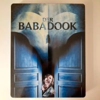 Der Babadook Blu Ray Steelbook Nordrhein-Westfalen - Königswinter Vorschau