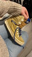 Damen Winterschuhe Hessen - Sontra Vorschau