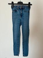 Jeans Gina Tricot gr.XXS Hannover - Mitte Vorschau