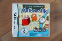 Nintendo DS Spiel Lernerfolg Grundschule Mathematik Baden-Württemberg - Leinfelden-Echterdingen Vorschau