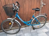 Damenfahrrad 26er Sachsen-Anhalt - Bitterfeld Vorschau