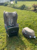 Cybex Sirona Reboarder Kindersitz mit Isofix Thüringen - Gera Vorschau