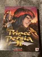 PC Spiel- Prince of Persia / OVP Hannover - Döhren-Wülfel Vorschau
