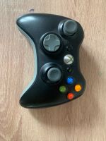 Xbox 360 Controller mit Batterien Düsseldorf - Itter Vorschau