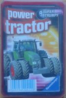 Power Tractor Quartett - Ravensburger Bayern - Fraunberg Vorschau