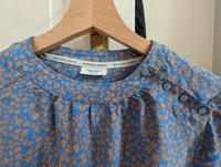 Bluse im millefleur-Stil von Marc O'Polo Demin Berlin - Steglitz Vorschau