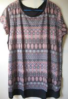 T-Shirt von Gina Benotti in Gr. 48/50 Nordrhein-Westfalen - Rietberg Vorschau