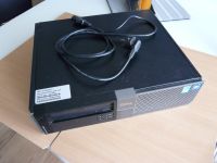 PC-Computer Dell Optiplex 960 SFF mit Win10 Pro ist aktiviert Nordrhein-Westfalen - Leverkusen Vorschau