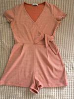 Mädels Jumpsuit Bershka Saarland - Weiskirchen Vorschau