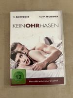 DVD Keinohrhasen Rheinland-Pfalz - Harxheim Vorschau