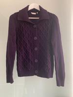 Modische Strickjacke Gr. M Rheinland-Pfalz - Schweich Vorschau