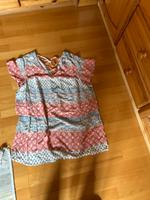 Bluse von Ulla Popken Gr .46/48 top Zustand Rheinland-Pfalz - Ayl Saar Vorschau