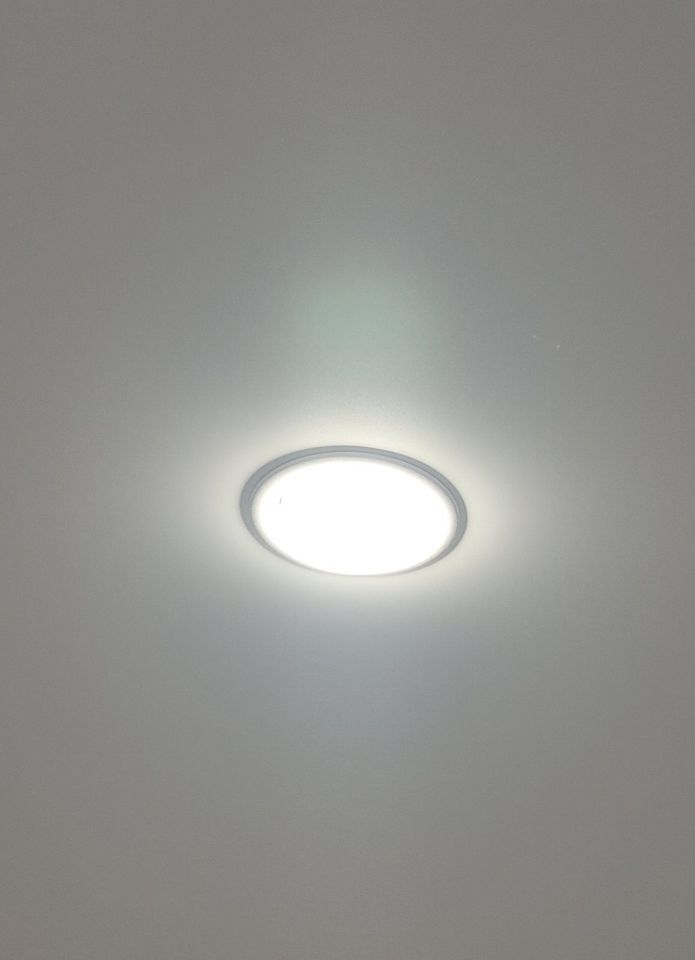 NEU 120 LED Einbaustrahler + 150 x LED GX53 11 Watt Leuchtmittel in Bad Friedrichshall