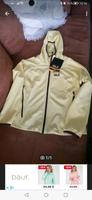 Damen Softshelljacke Turbulence Jacket Women Farbe ist Lemonade Hessen - Dietzenbach Vorschau