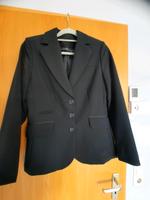 Blazer, schwarz, Gr. 40, ohne Mängel Saarbrücken-Halberg - Bübingen Vorschau