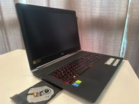 Acer Aspire V17 Nitro Bayern - Kolbermoor Vorschau