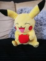 Pokémon "Pikachu" Plüschfigur ca 26 cm Brandenburg - Potsdam Vorschau
