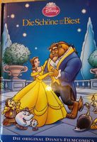 Buch  Disney Filmcomics: Die Schöne und das Biest Brandenburg - Eisenhüttenstadt Vorschau