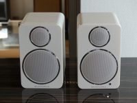 Wharfedale DS-2 White ++ Vorrätig ++ Nordrhein-Westfalen - Geseke Vorschau