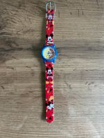 Uhr von Mickey Mouse  aus den DisneyLand Paris Niedersachsen - Wolfsburg Vorschau