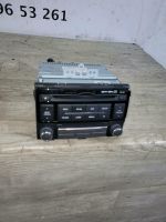 Radio mit MP3 CD-Player Hyundai i20 PB 96121-1J250 (161) Nordrhein-Westfalen - Ennepetal Vorschau