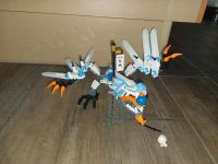 Eisdrache Lego Ninjago 2260 Nordrhein-Westfalen - Versmold Vorschau