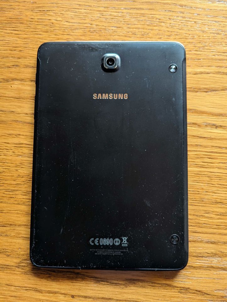 Samsung Tab S2 8.0 SM-T719 LTE in Würzburg