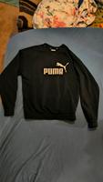 schwarzer Damen Pullover von Puma Niedersachsen - Delmenhorst Vorschau