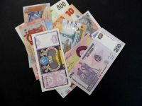 Banknoten der Welt Satz 11 Bayern - Freilassing Vorschau