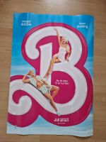 Barbie Original Kino Plakat Bayern - Gröbenzell Vorschau