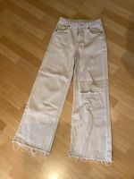 Jeans Gr. 32 Bershka Bad Grund (Harz) - Windhausen Vorschau