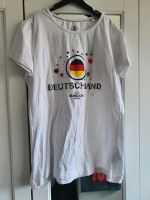 T-Shirt von UEFA Gr.146/152 Schleswig-Holstein - Großsolt Vorschau