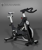 TOMAHAWK MATRIX E SERIES -->Spinningbike Bayern - Selb Vorschau