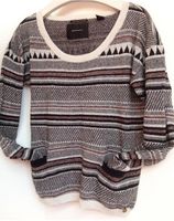 Boho Pullover von Maison Scotch Gr.36 Nürnberg (Mittelfr) - Mitte Vorschau