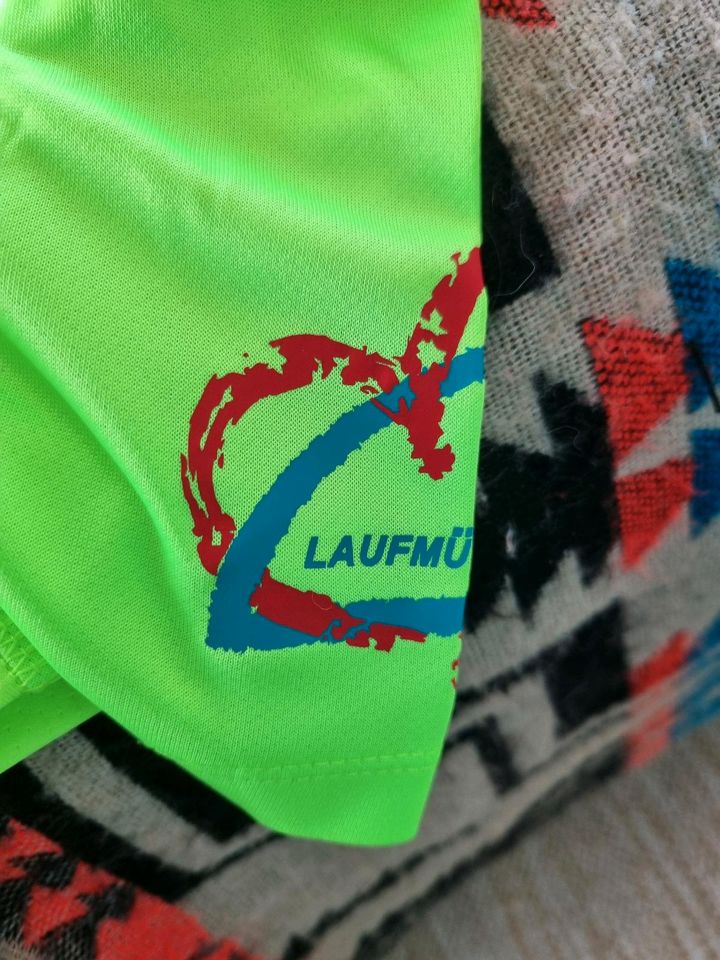 Lauf Jogging T Shirt in Greifswald