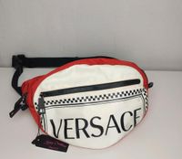 Versace Bumbag Waistbag Crossbody Tasche Bauchtasche Gross Niedersachsen - Bad Rothenfelde Vorschau