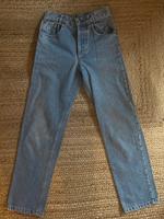 Levi’s 501 Unisex Jeanshose W27 L34 Rheinland-Pfalz - Kobern-Gondorf Vorschau